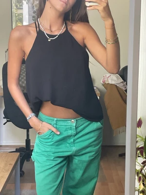 Fest topp - Super snygg fest topp i nyskick 