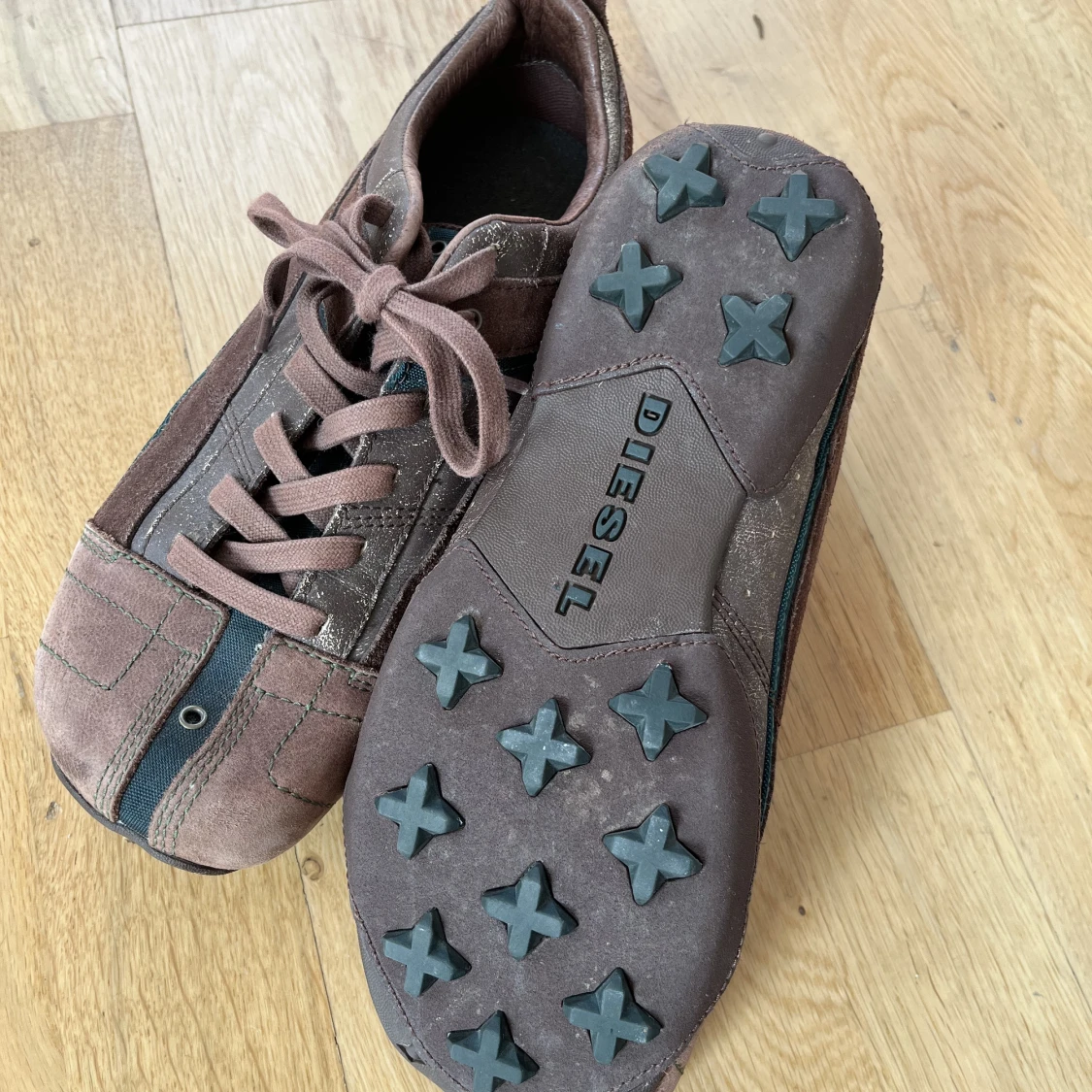 Diesel sneakers - 91