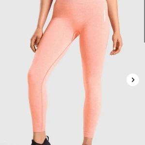 Gymshark adapt - Träningstights i skönt och stretchigt material 