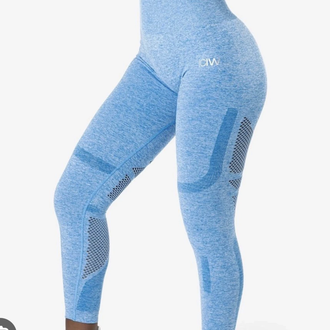 Icaniwill tights  - 90