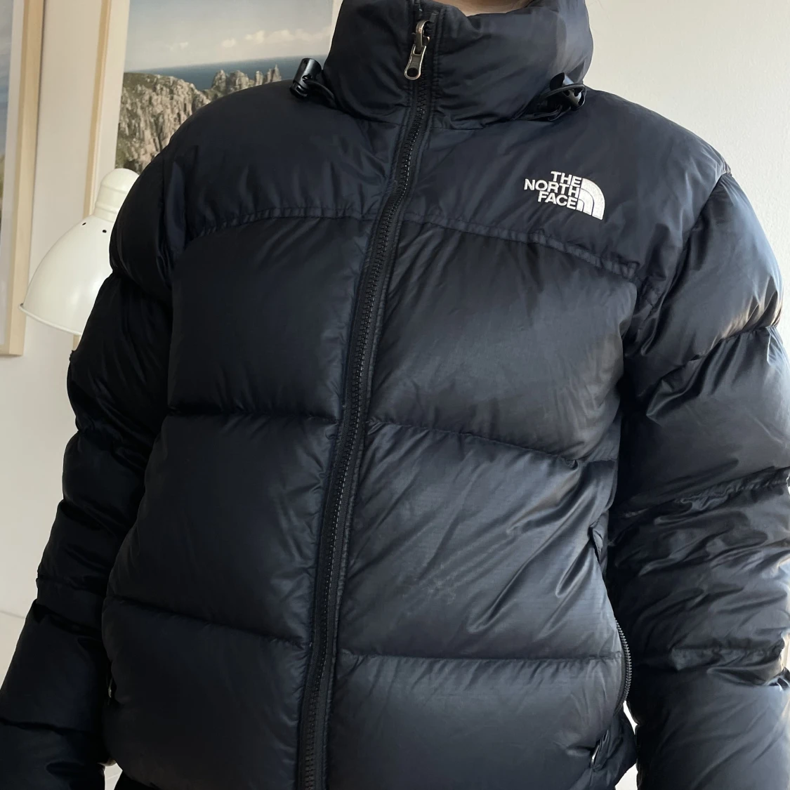 The North Face Jacka - 91