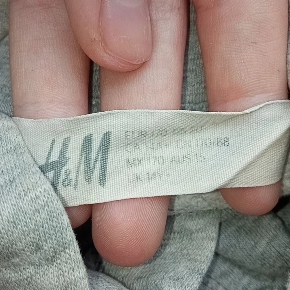 Hoodie - 90