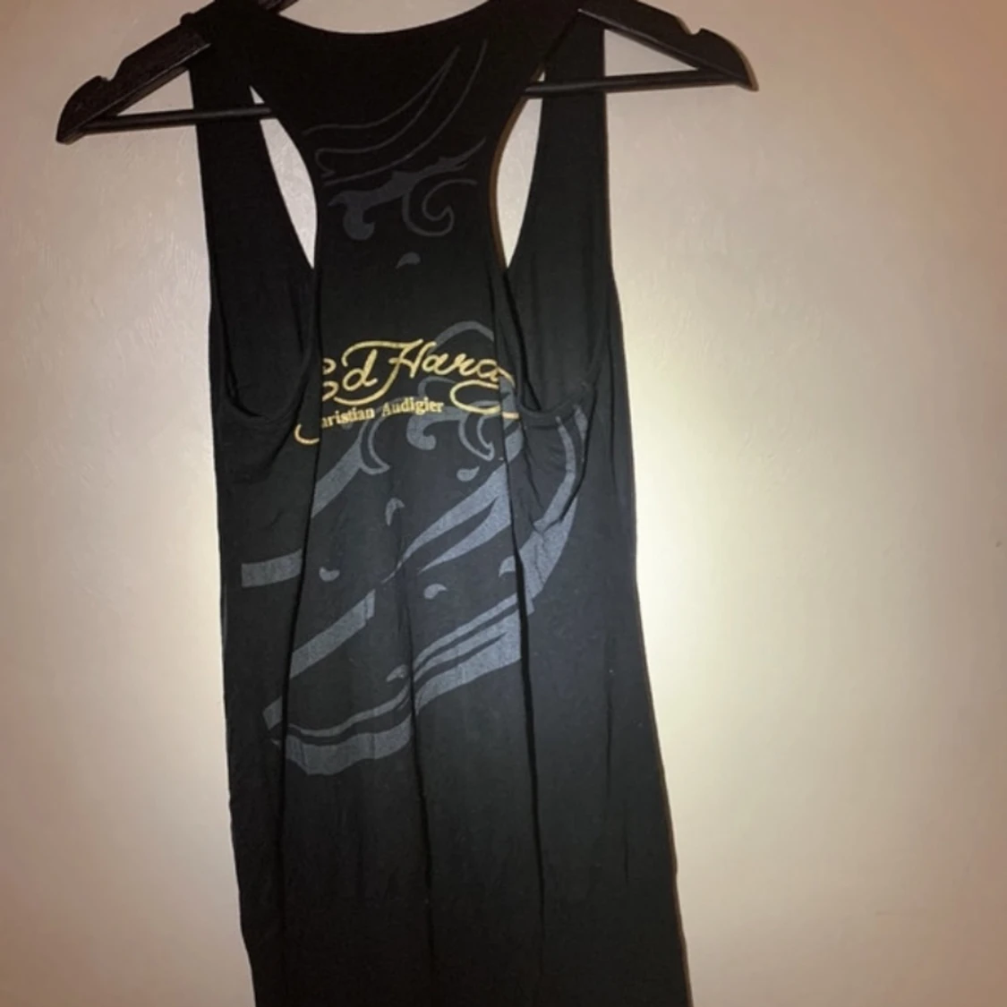 Vintage ed hardy linne  - 90