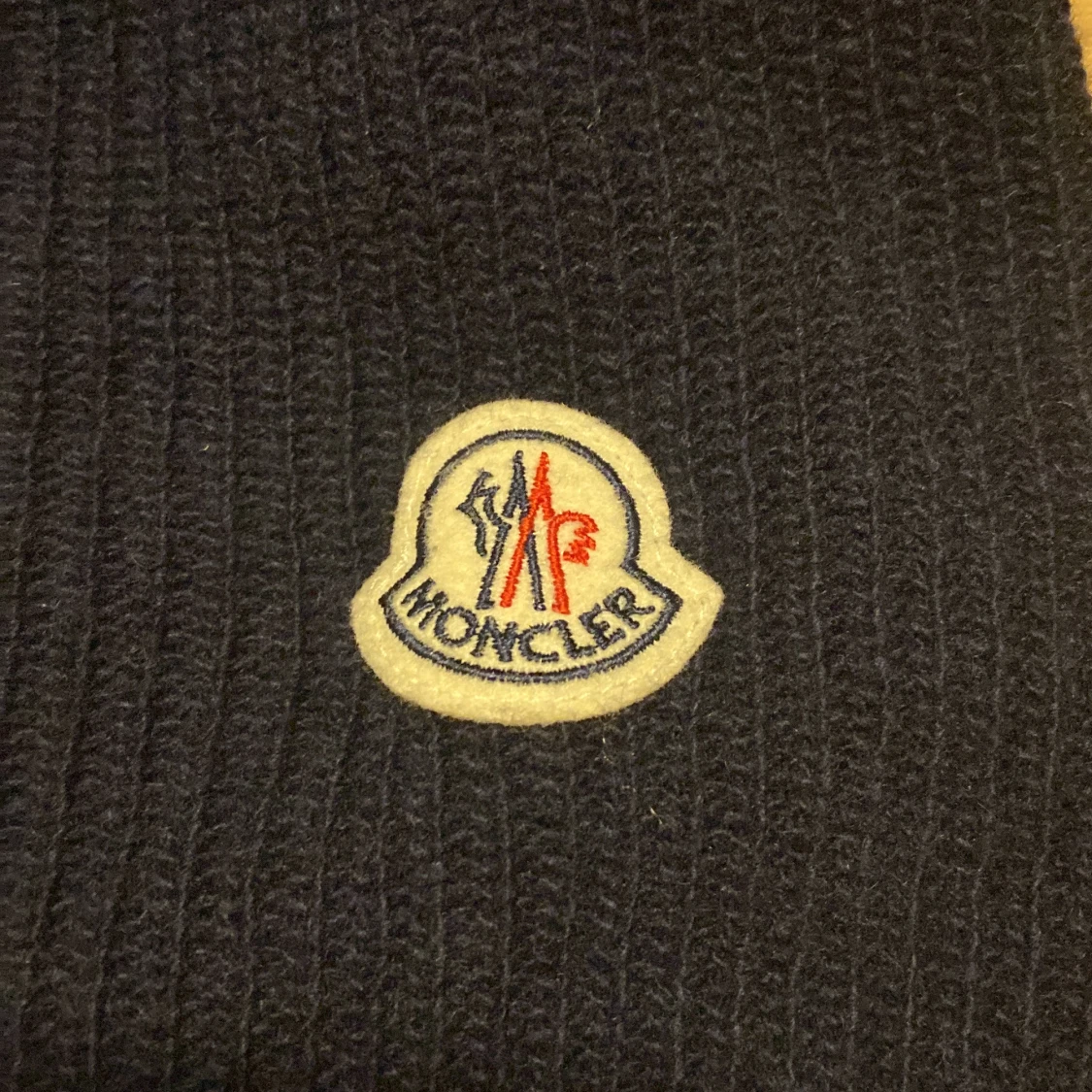 Moncler sweatshirt  - 90