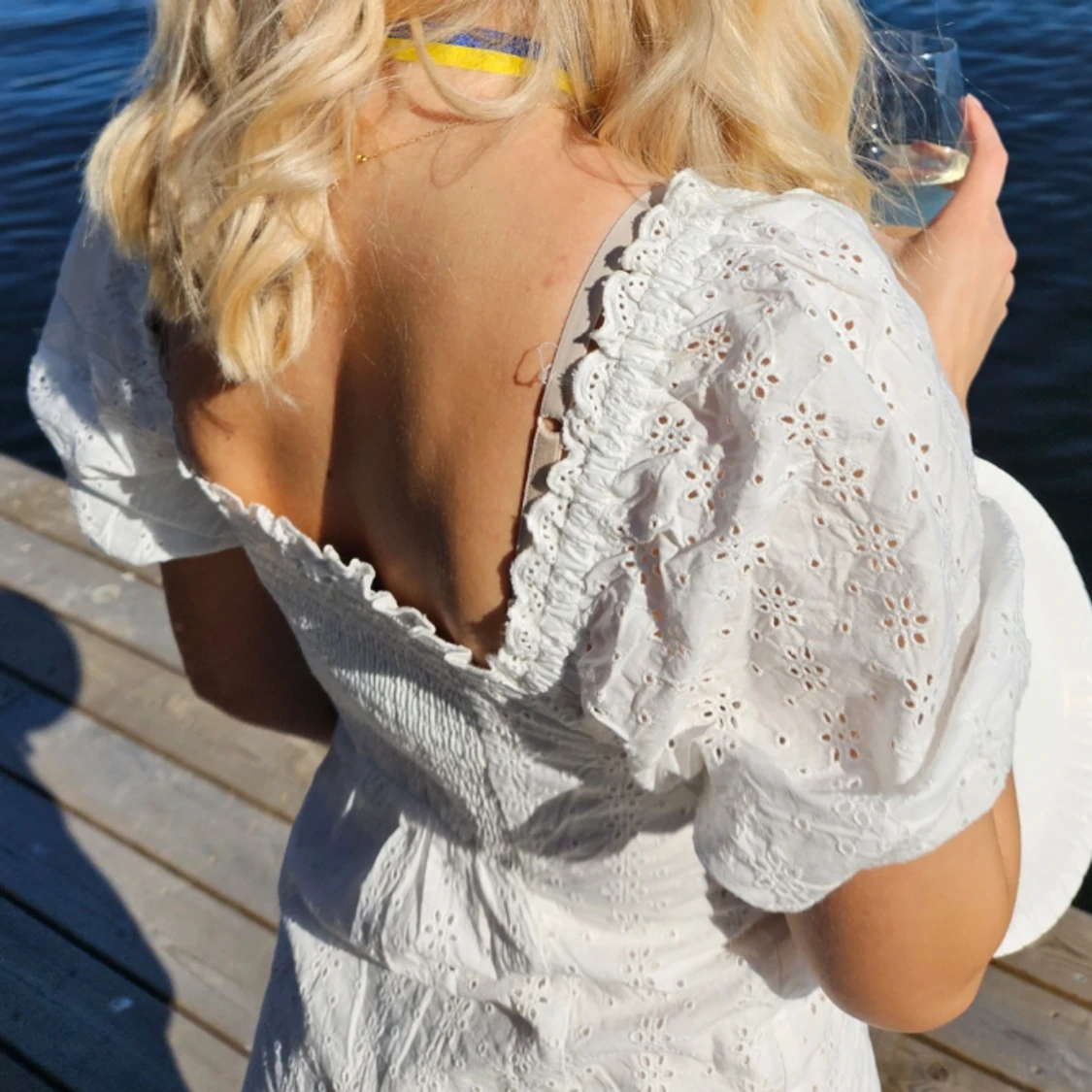 Studentklänning - 91