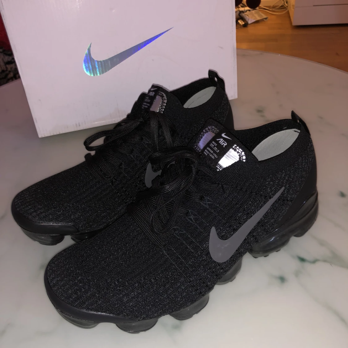 Vapormax helt nya 
