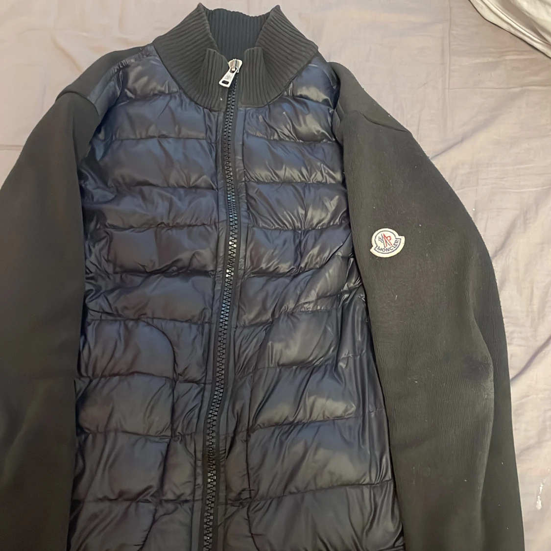Moncler cardigan 