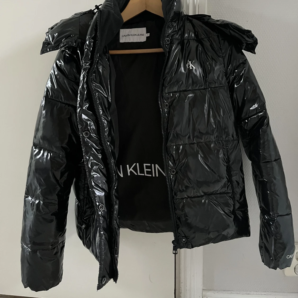 Calvin Klein jacka - 90