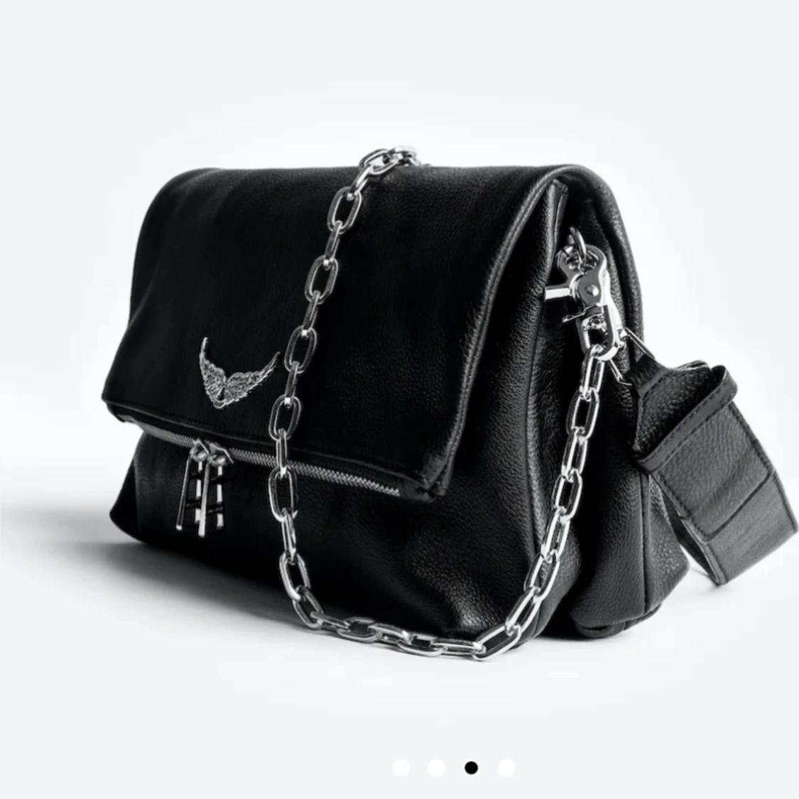 Rocky bag Zadig  - 90