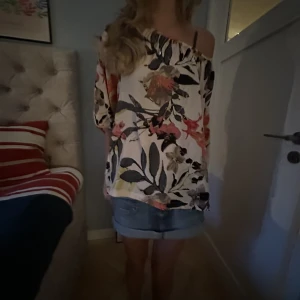 Söt blus - Super fin till sommaren 