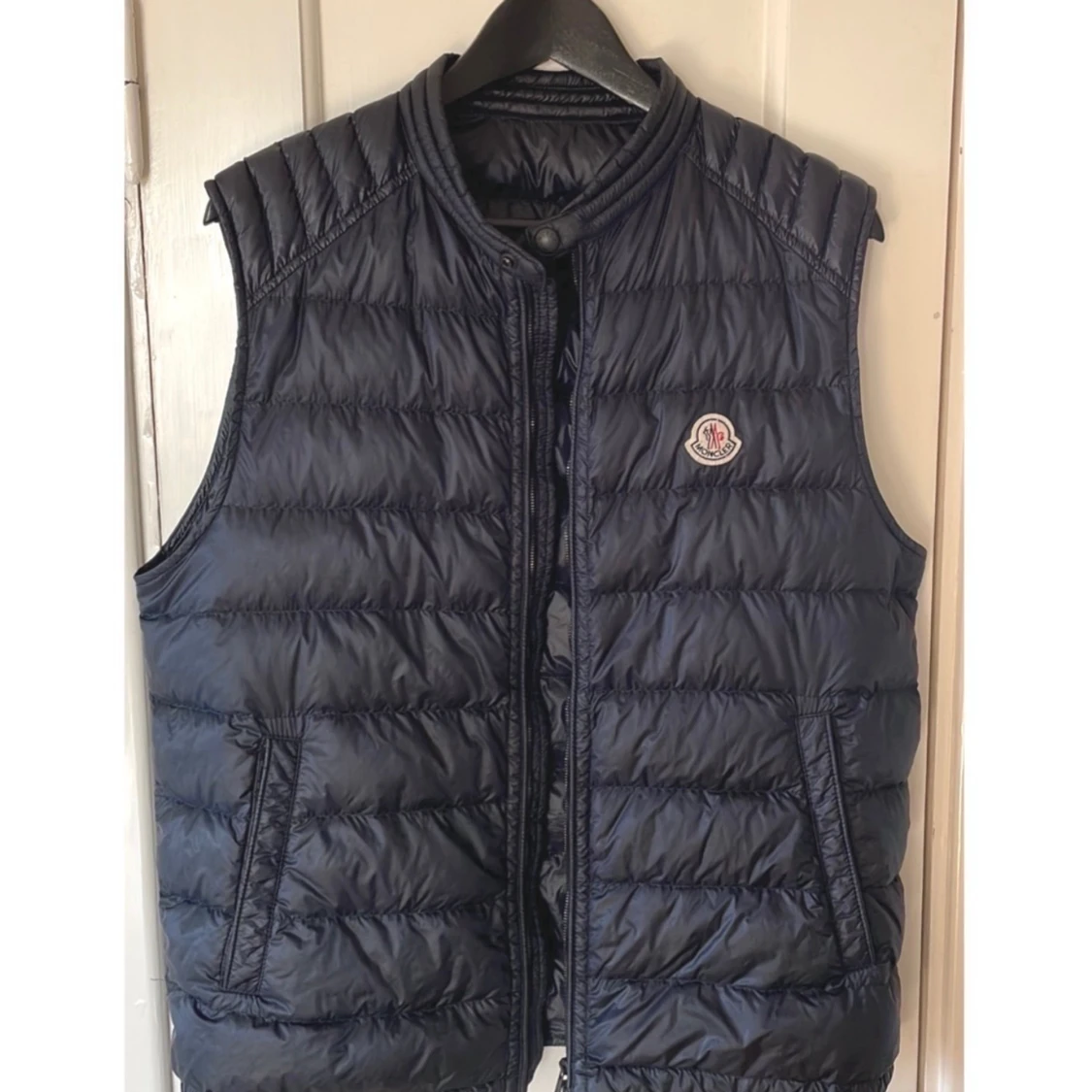 Moncler gui väst