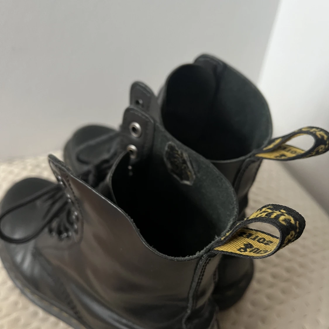 Dr. martens Original - 91