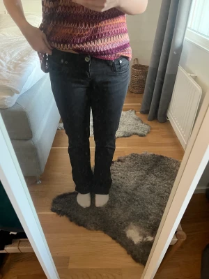 Ltb jeans - Lågmidjade jeans från Ltb, köp nu💕