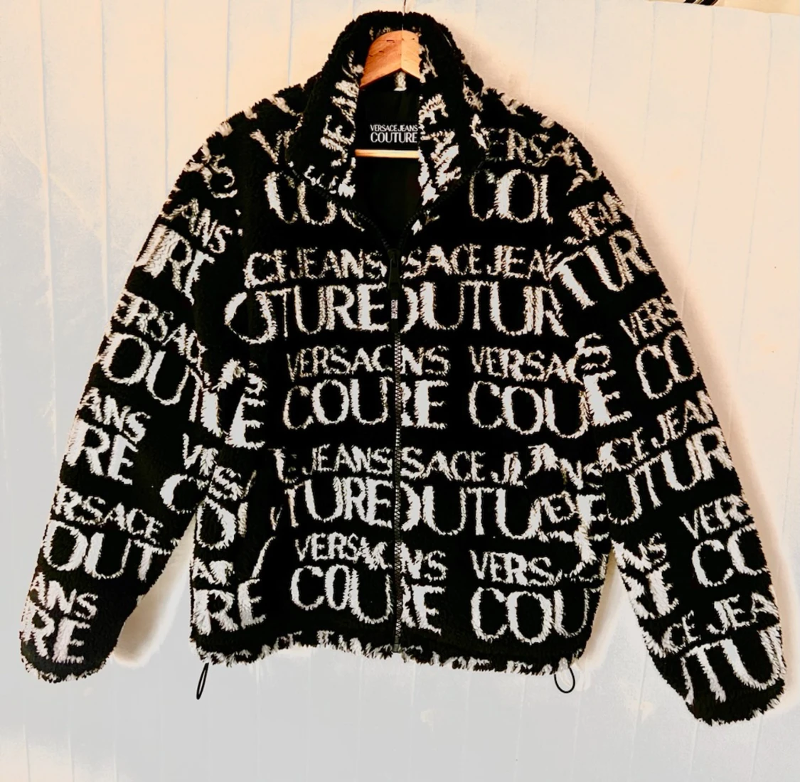 Versace Jacka
