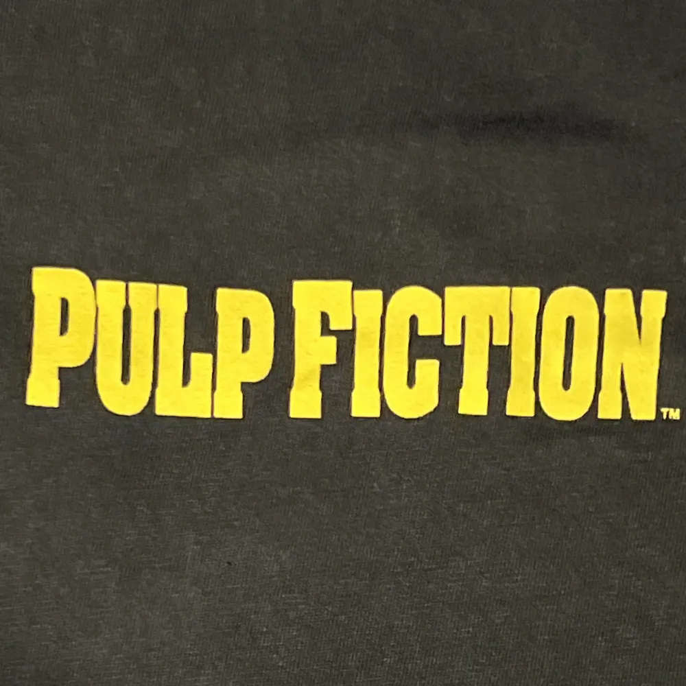 Fet Pulp Fiction Tee från asos. T-shirts.