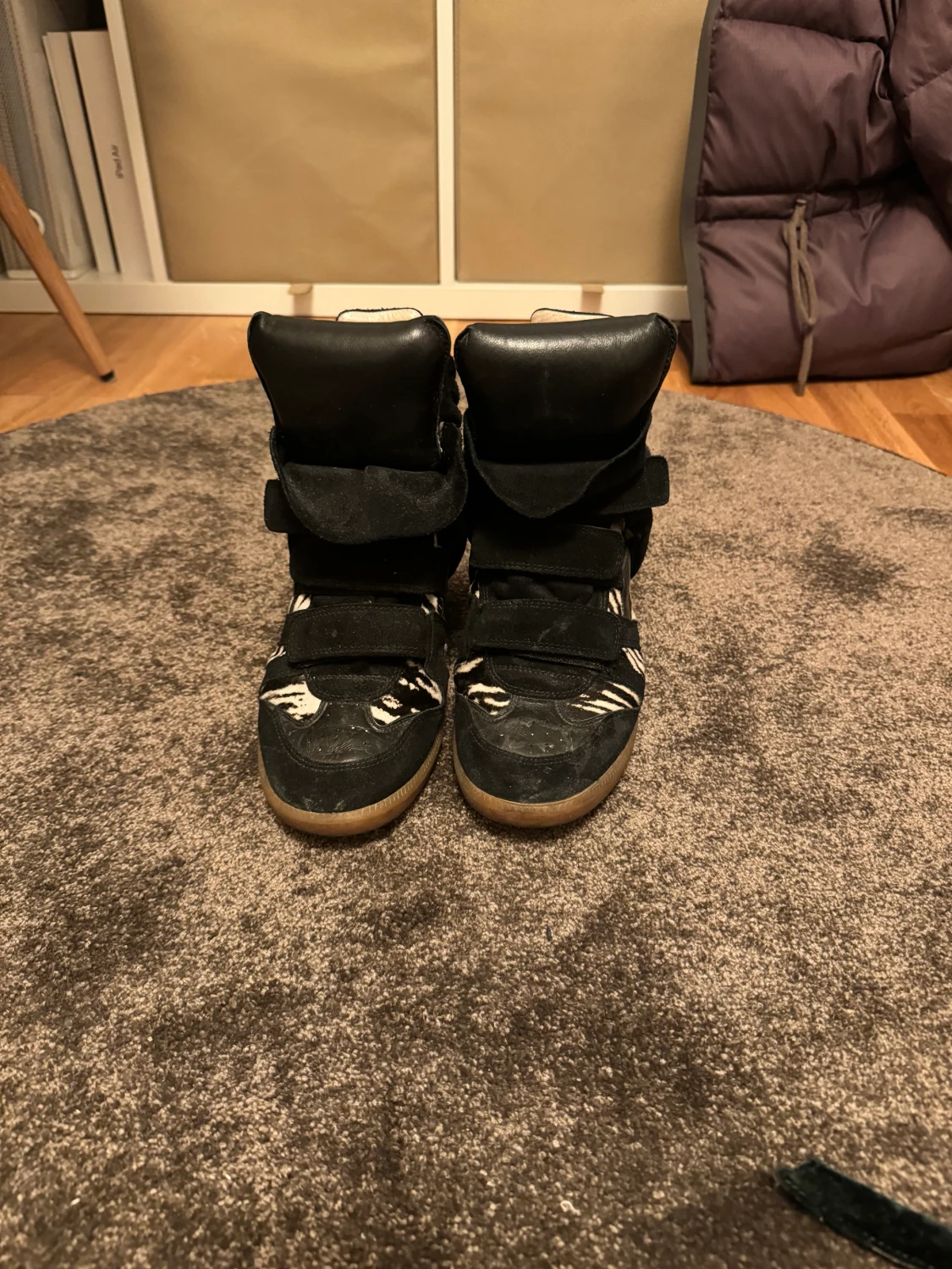 Isabel marant Beckett sneakers  - 90