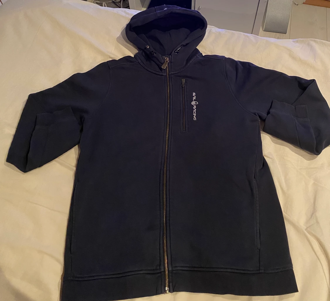 Sail racing zip  - 90