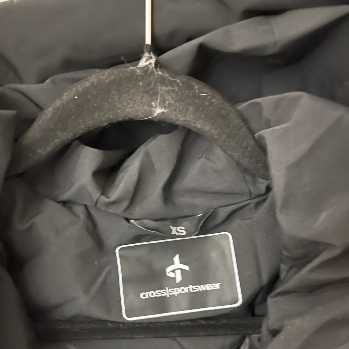 CrossSportWear vinterjacka  - 90