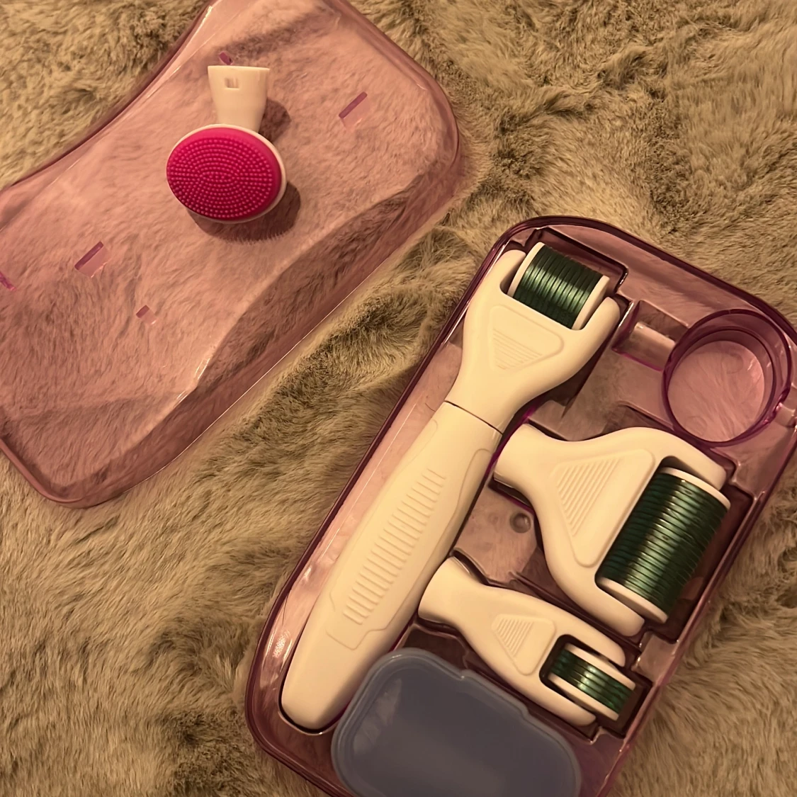 Roller för håret  - 90