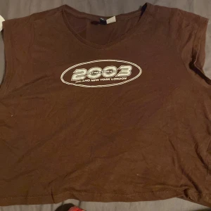 2003 topp  - Nästan aldrig använd 