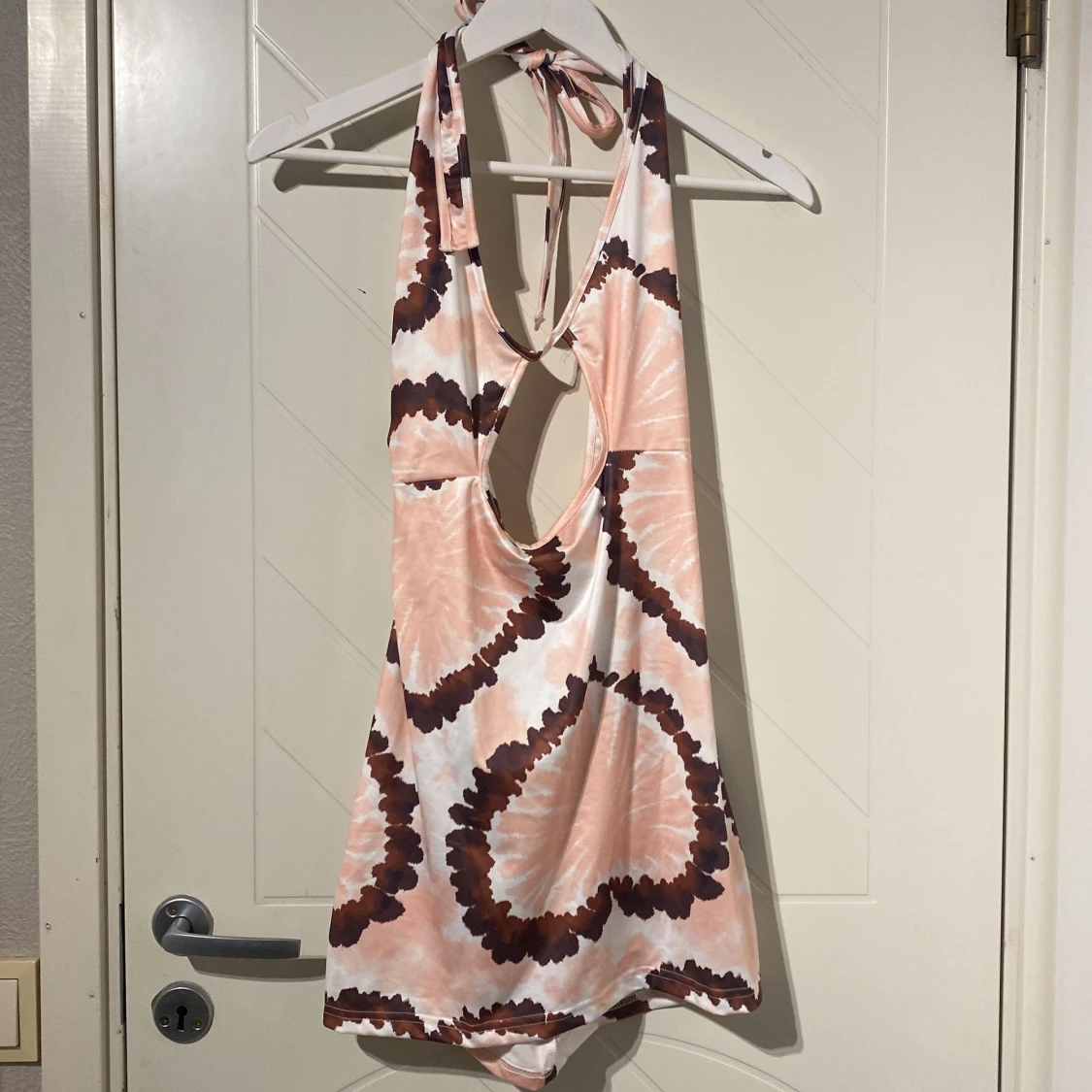 Tre små klänningar - 90