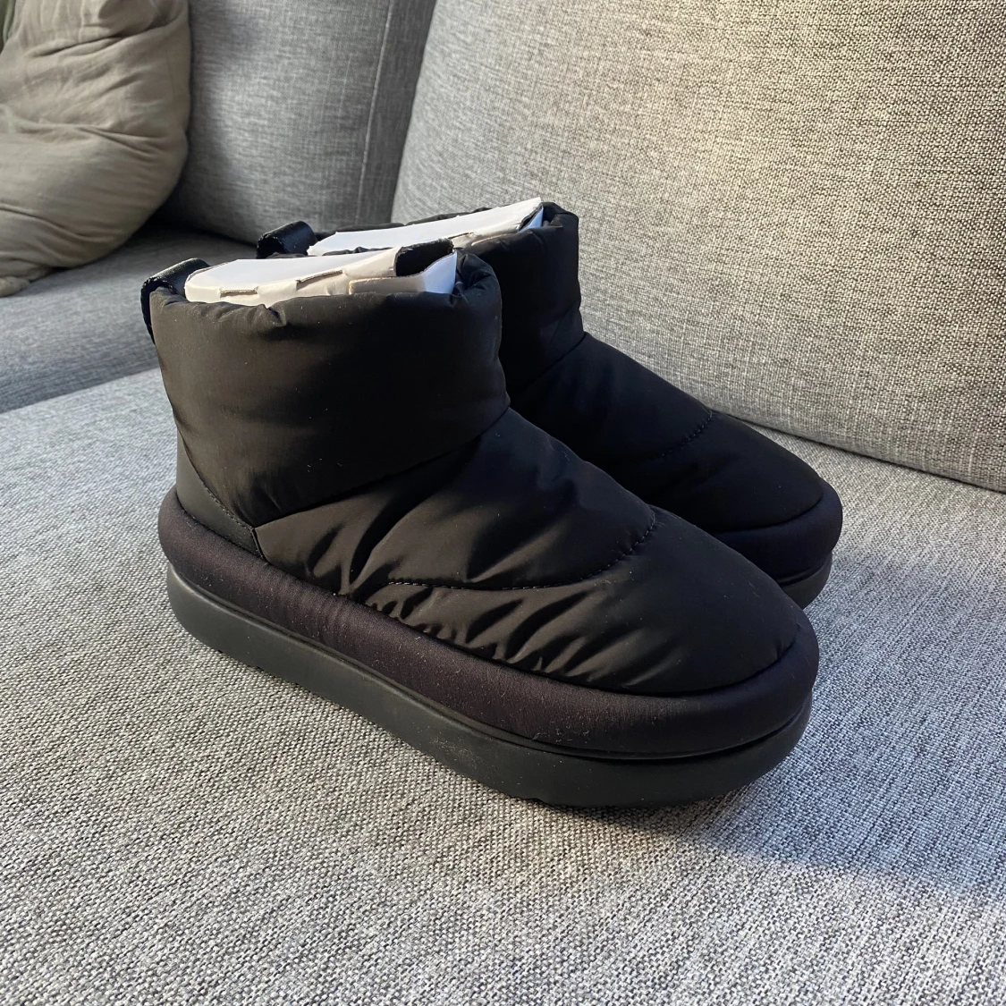 UGG maxi mini