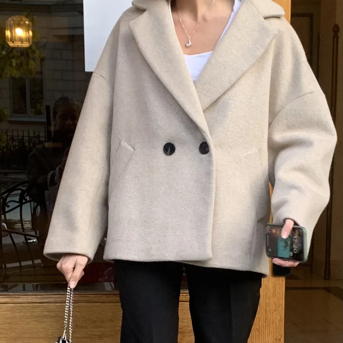 Kort Kappa lindex - 91