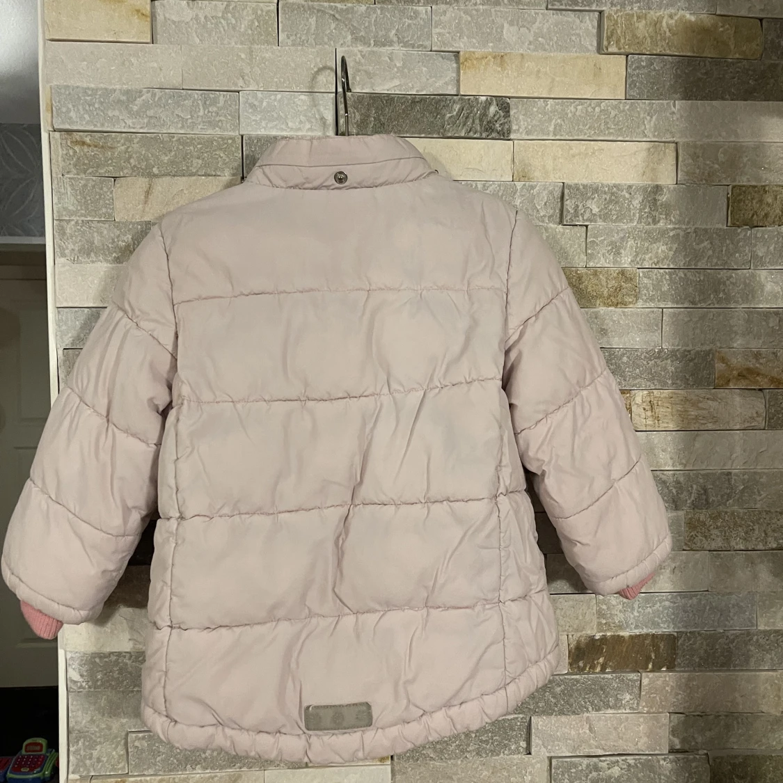 Vinter jacka barn  - 90