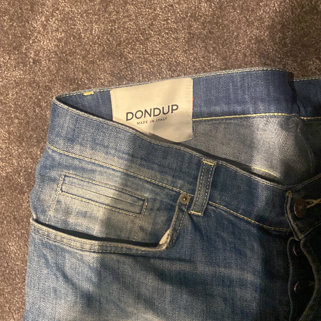 Dondup jeans - 91