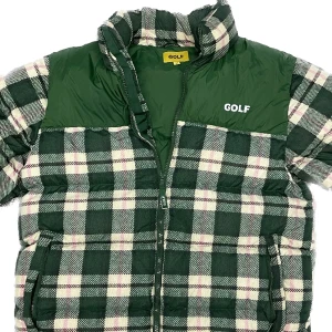 Golf le fleur jacka -  2020 kollektion tror jag skick 10/10  LTM jacka riktigt skön från USA