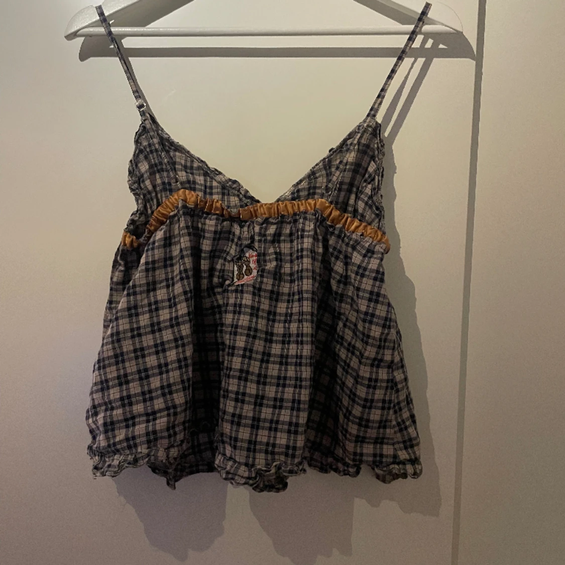 Odd Molly linne - 90