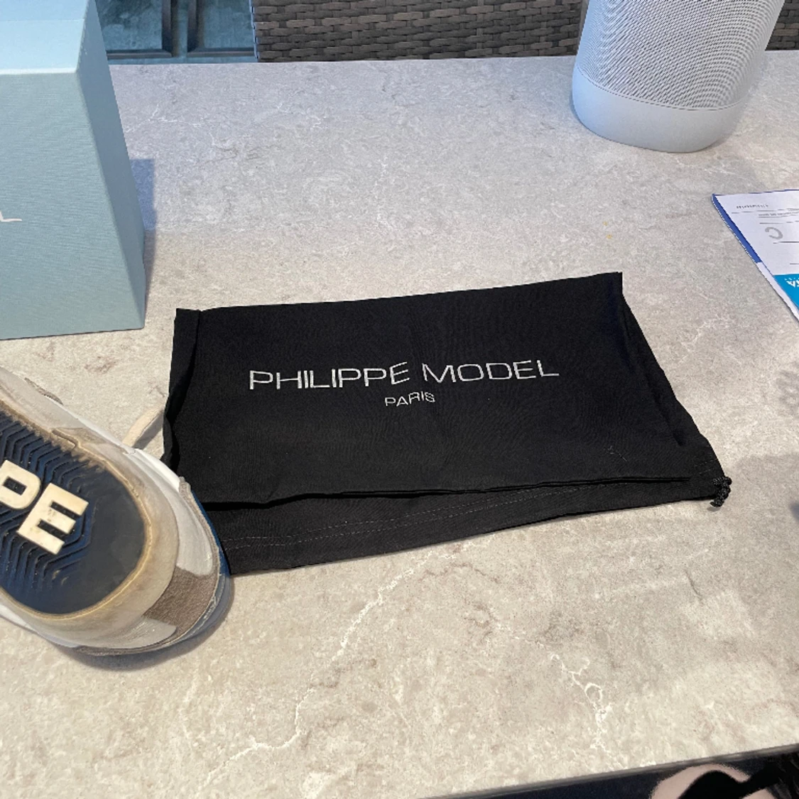 Philippe model skor  - 91