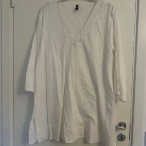 Klänning/tunika - En klänning/tunika från Ellos. Storlek ca 44