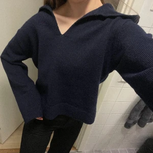 Tröja - Från gina tricot, använd 1 gång