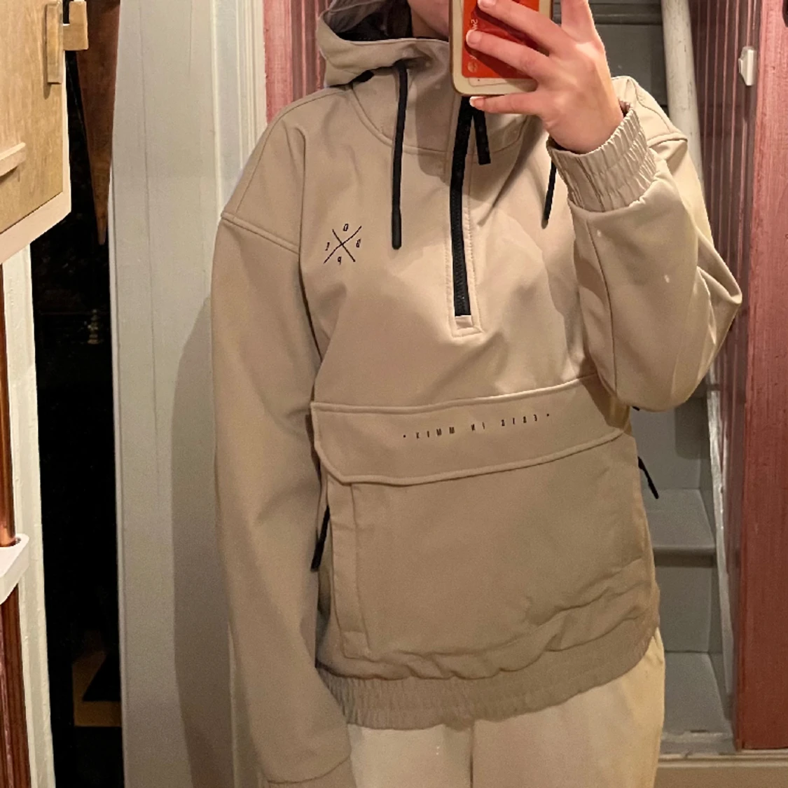 Snowboardjacka - Dope Cyclone  - 90