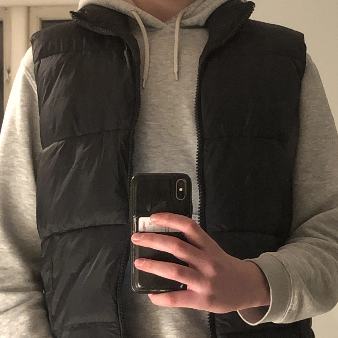 Puffer Vest