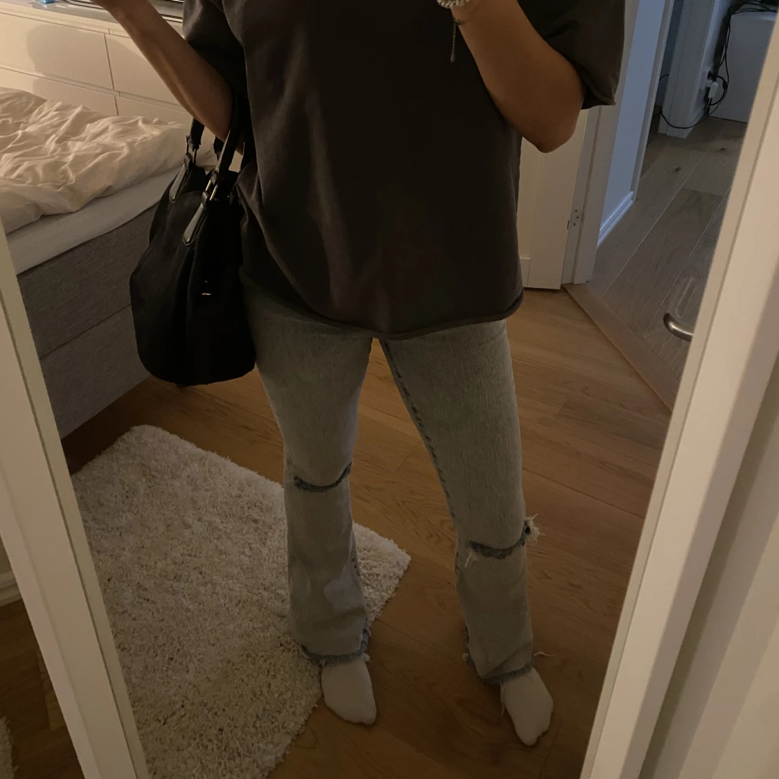 Bootcutjeans  - 90