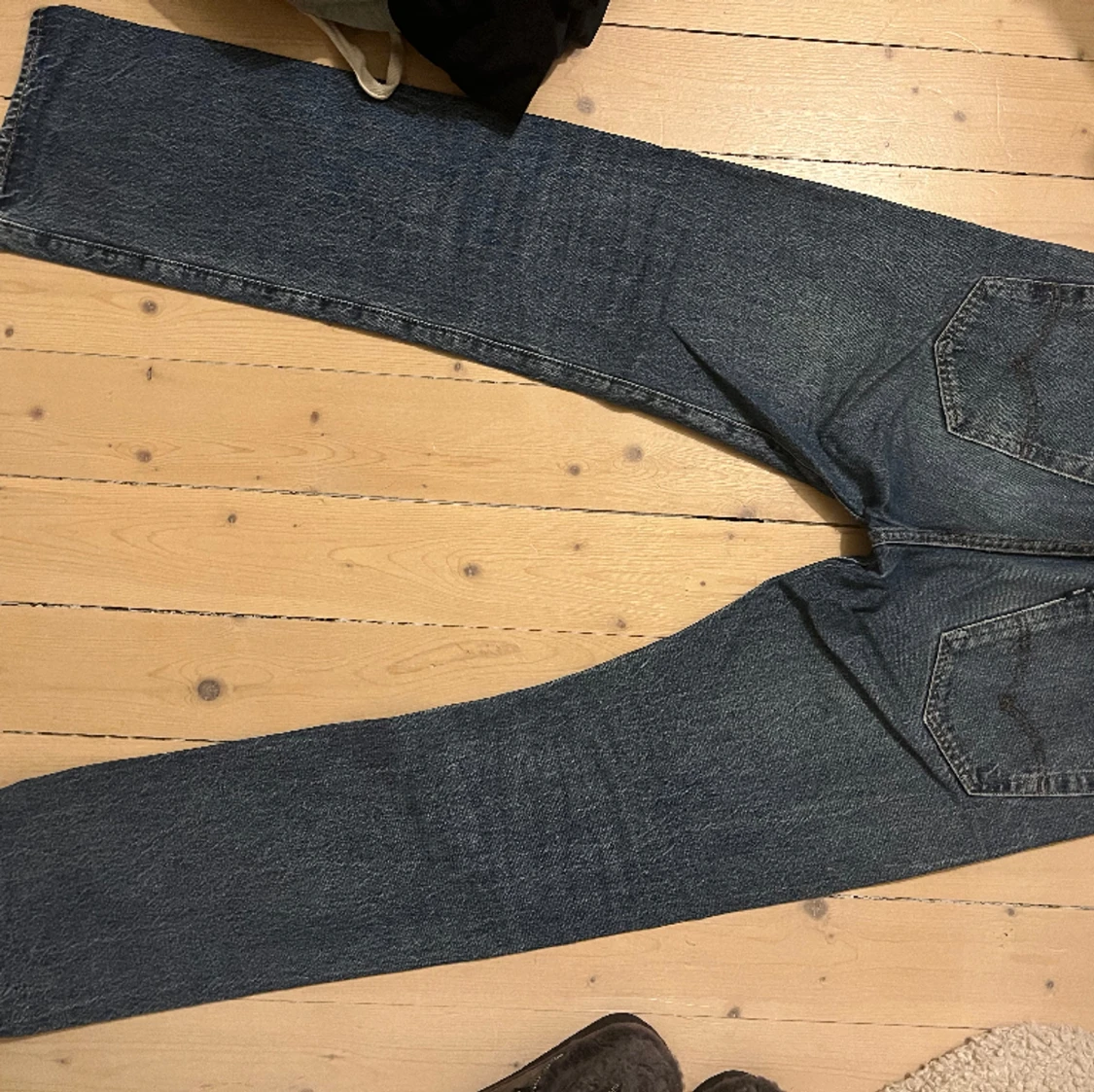 Levis 501 - 90