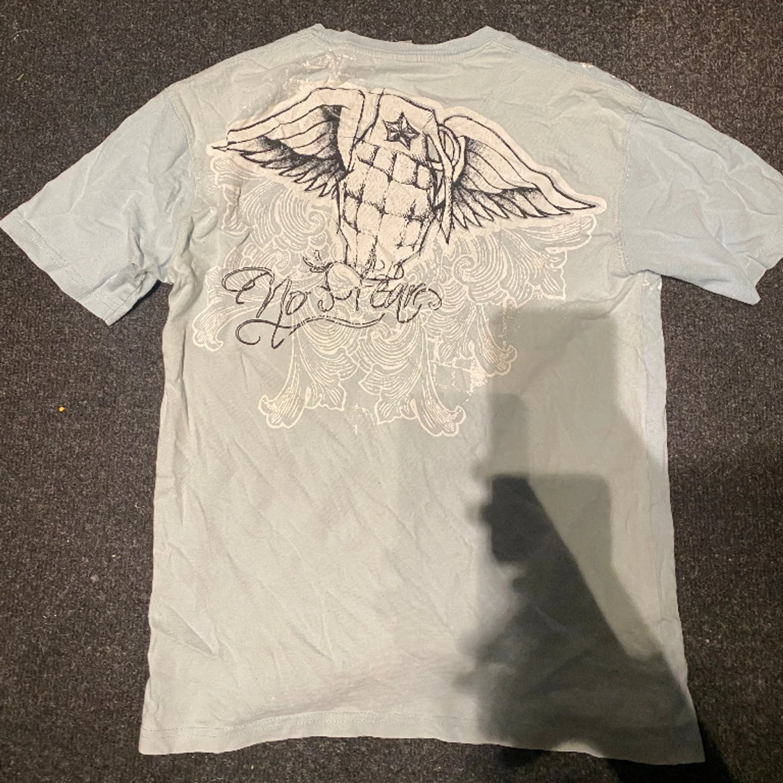 No Fear T-Shirt - 90