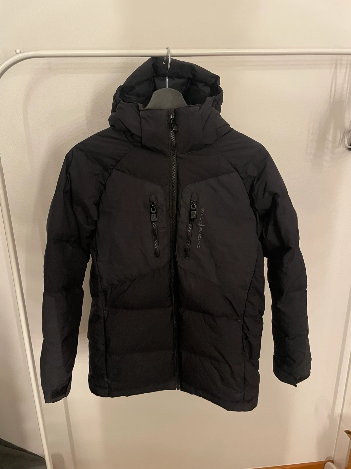 Sail Racing Jacka - 90