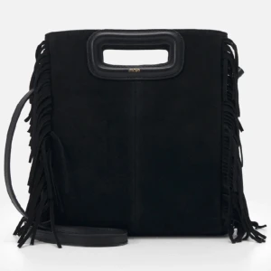 Maje väska  - Jag säljer min maje väska då den inte har kommit till användning. Använd några gånger men fortfarande väldigt bra skick. Pris kan diskuteras. Skriv privat vid frågor!