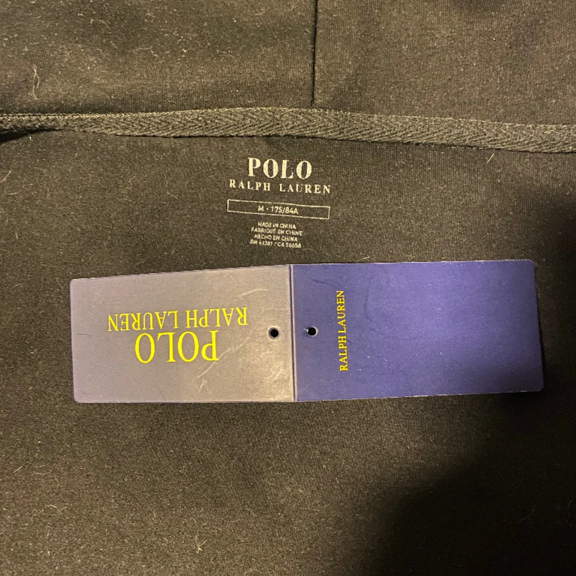 Ralph lauren zip up - 90