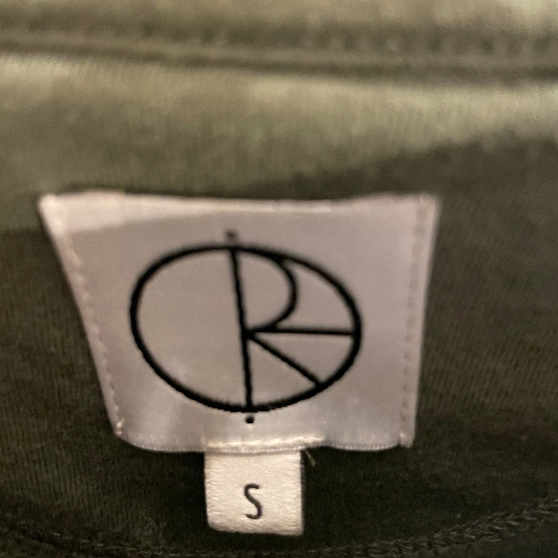 Polar - sweatshirt - 90