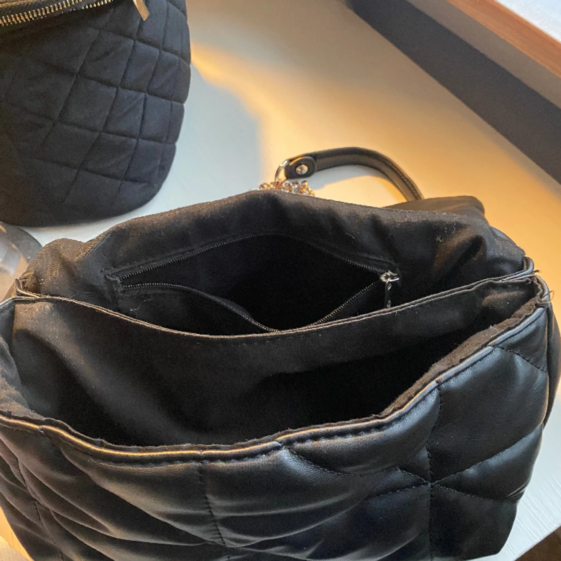 Väska från stradivarius - 90