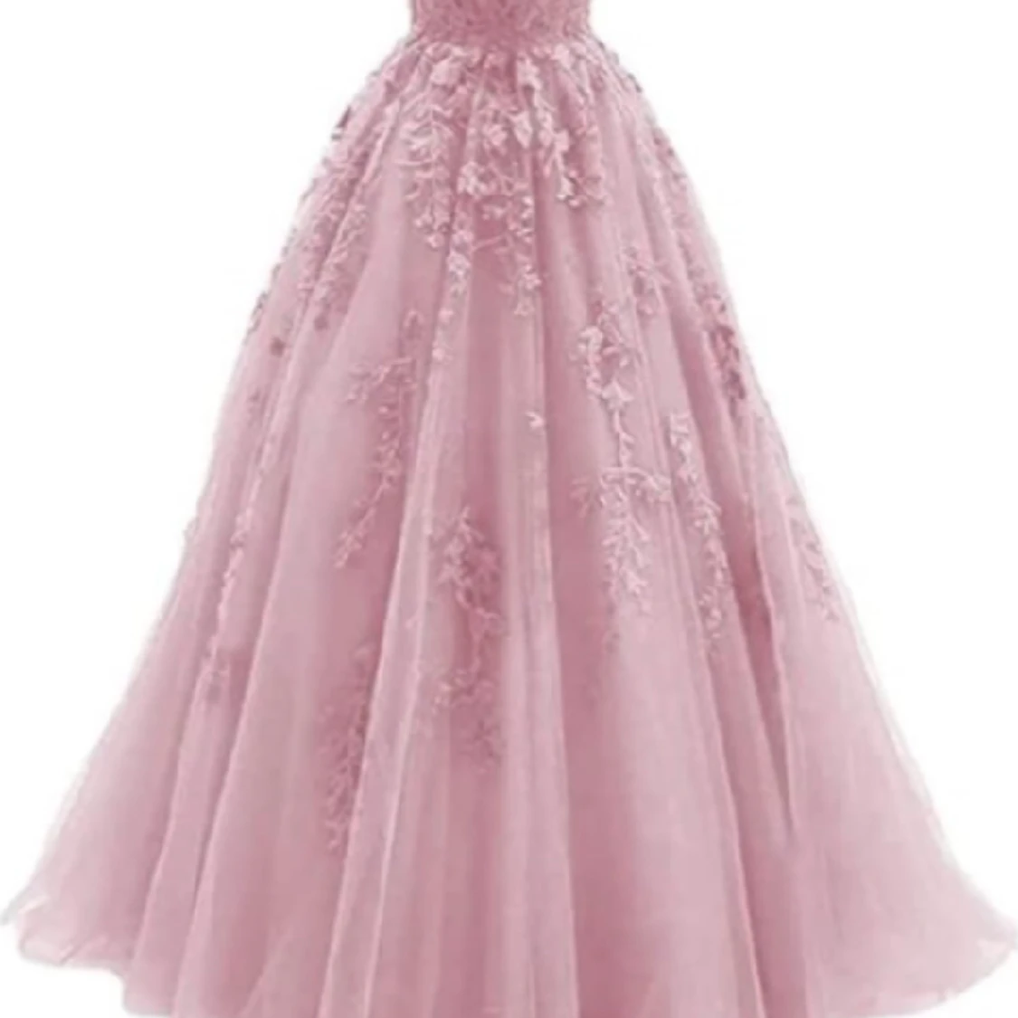 Balklänning storlek 34 och 36