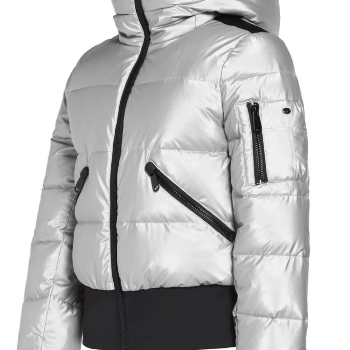 Goldenbergh skidjacka - 90