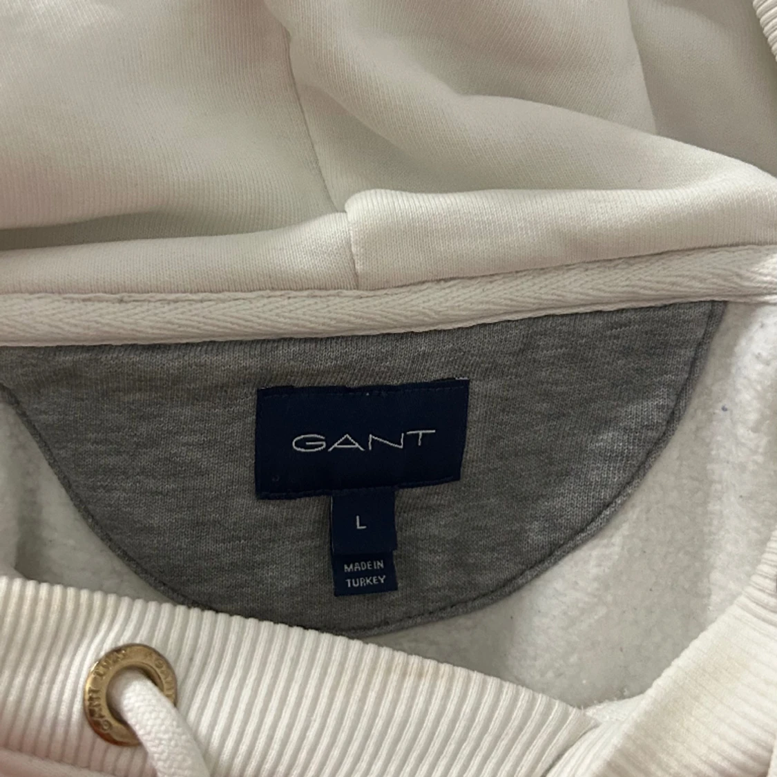 GANT hoodie  - 91