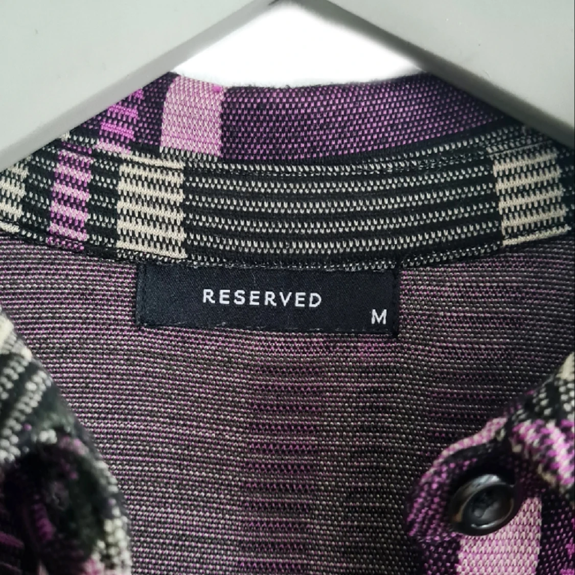 RESERVED klänning storlek M - 91