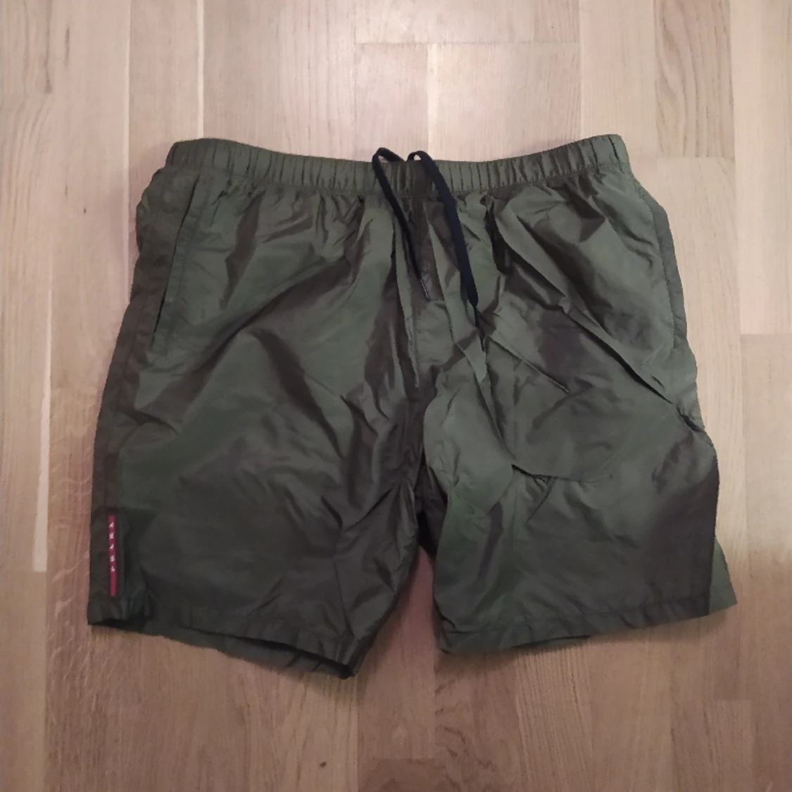Prada shorts