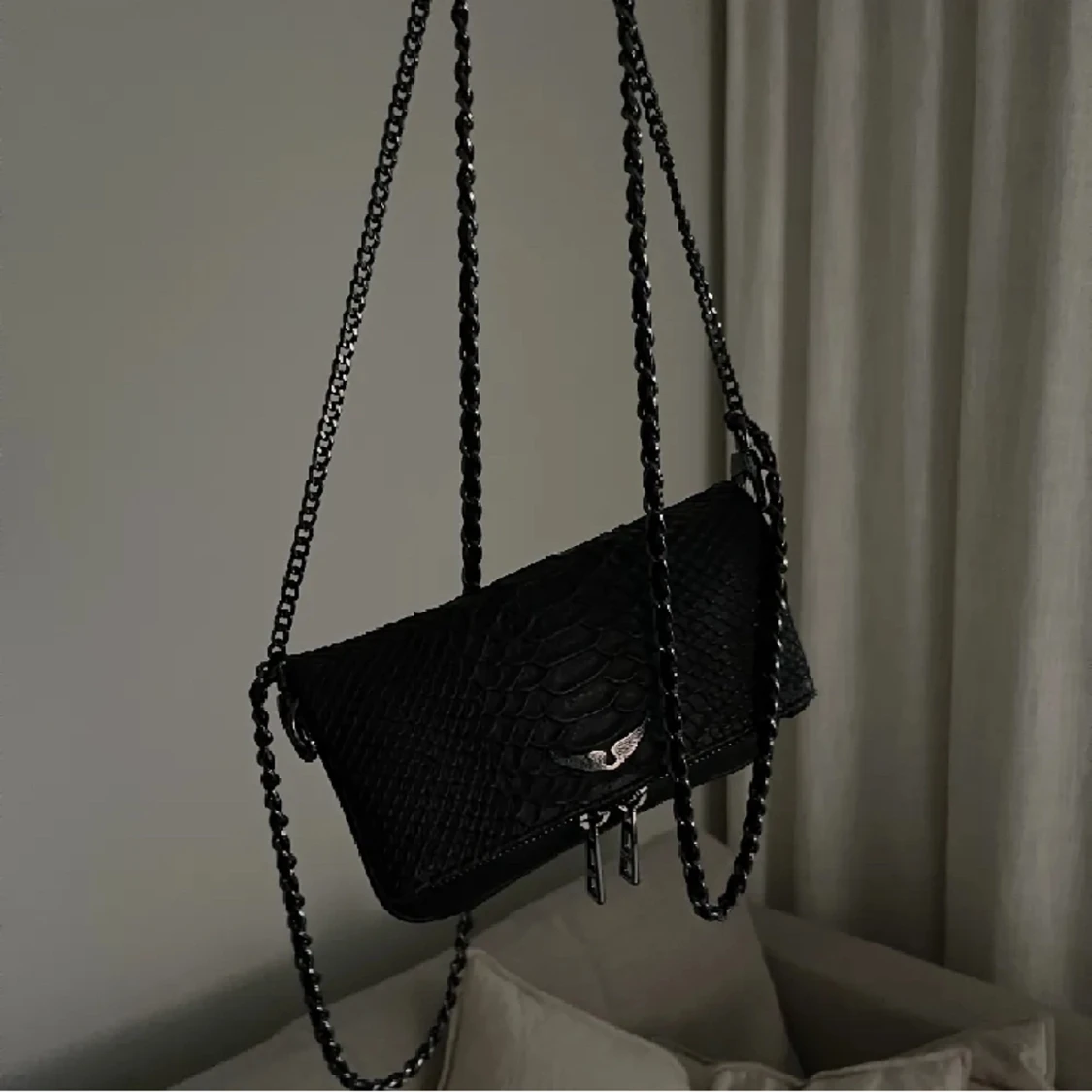 Zadig & Voltaire väska - 90